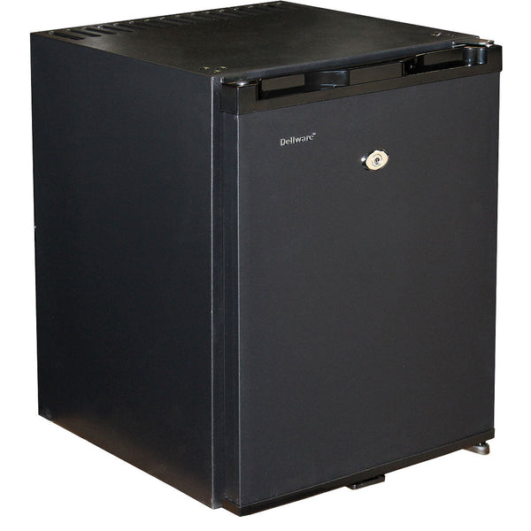 Schmick DW-SC25 bar fridge - front view