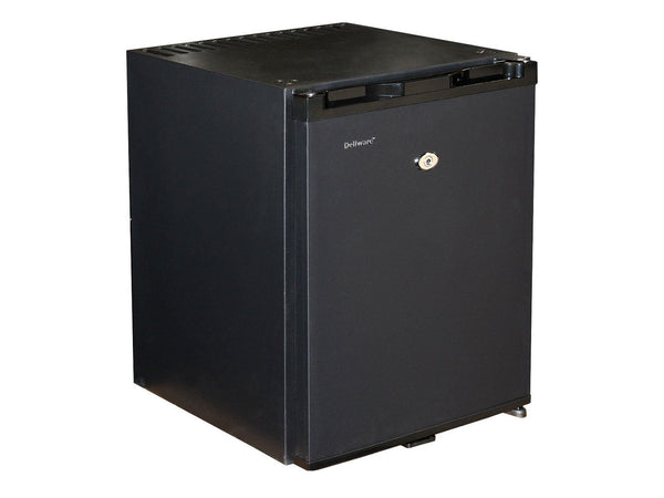 Schmick DW-SC25 bar fridge - front view