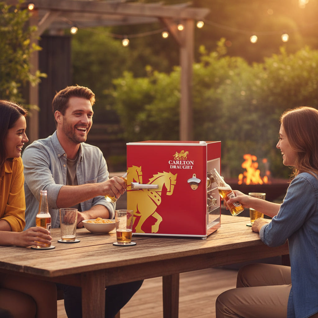 Vintage Chill Gathering