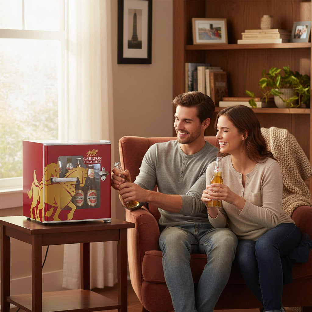 Vintage Chill Unwind