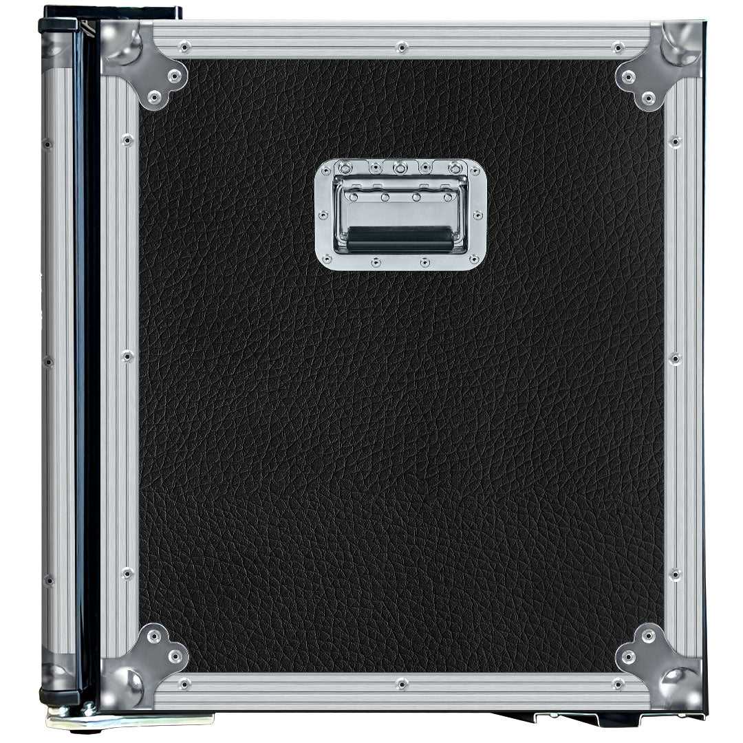 Speaker Amp Design Mini Bar Fridge - Personalise - BC46B2-AMP