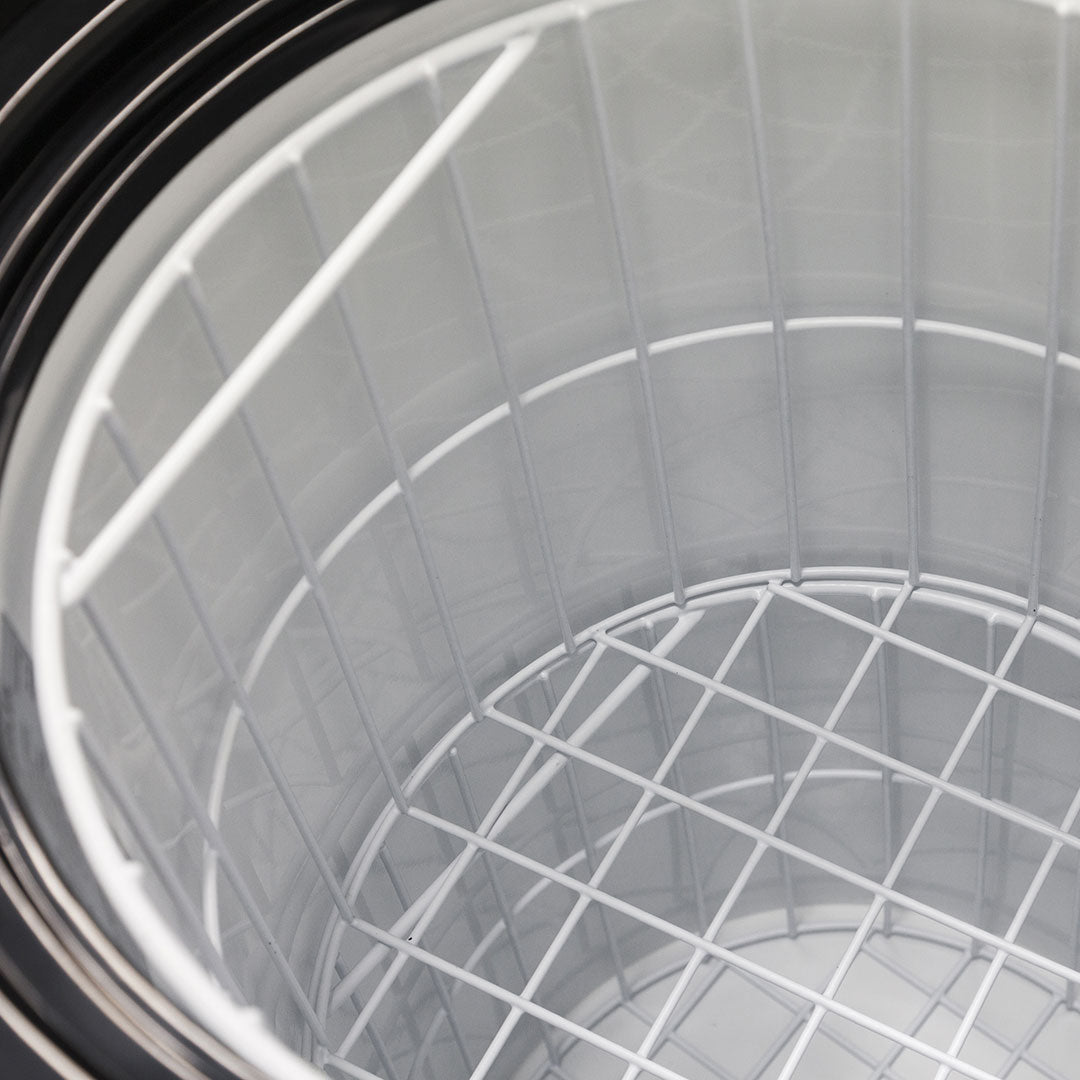 Schmick PG65-A - Custom Branded Can Cooler Barrel Fridge – 65L | Add Your Logo