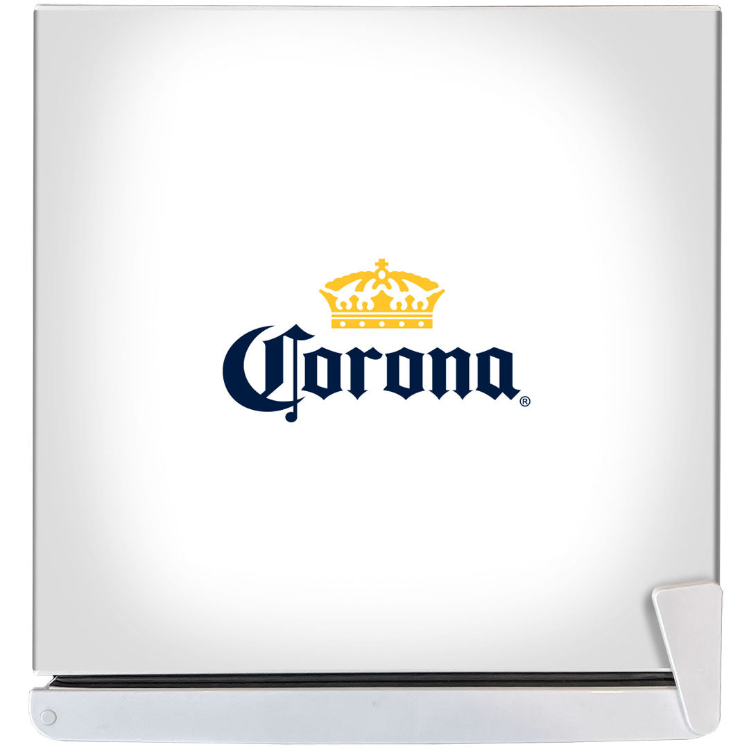 Corona Retro Mini Bar Fridge 46Litre - BC46W-CORONA-V1