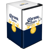 Corona Bar Fridge - 70L Retro