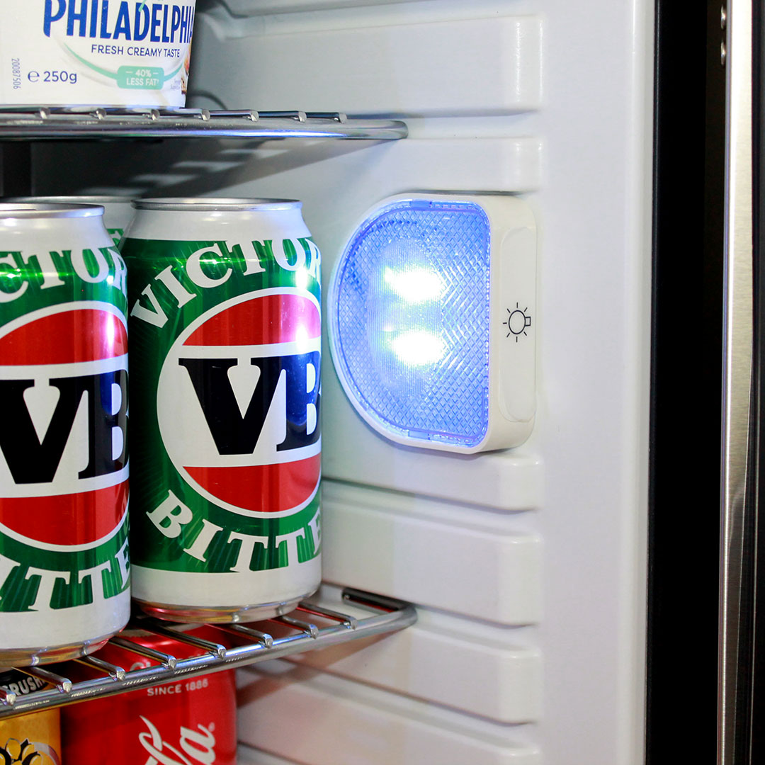 Schmick DW100CD bar fridge - product view 18