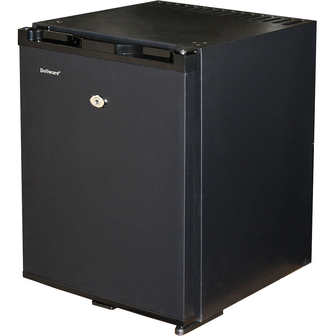 Dellcool – DW-SC25 – Silent Mini Bar Fridge – Under 400mm Deep