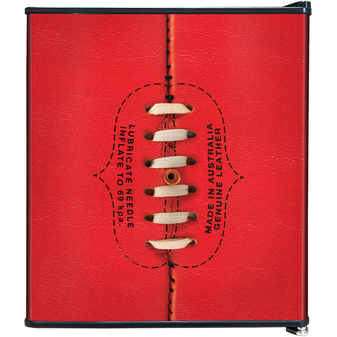 Schmick - BC46B2-FOOTY-V2 – Footy Vintage Design – 46 Litres