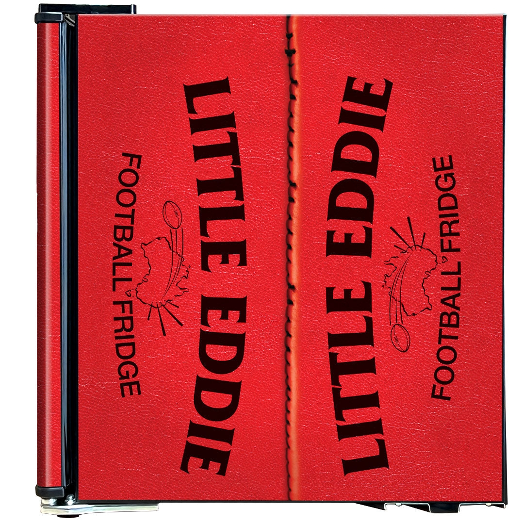 Schmick - BC46B2-FOOTY-V2 – Footy Vintage Design – 46 Litres