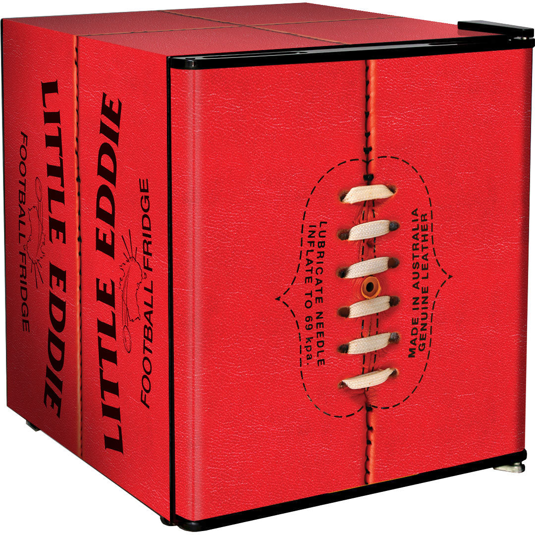 Schmick - BC46B2-FOOTY-V2 – Footy Vintage Design – 46 Litres