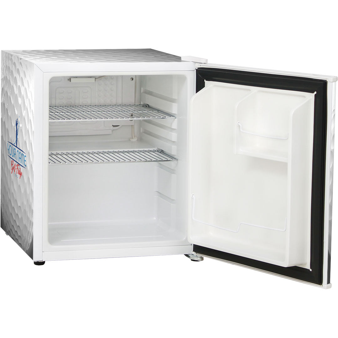 Schmick – BC46W-RET-GOLF – Retro Golf Ball Design – 46 Litres