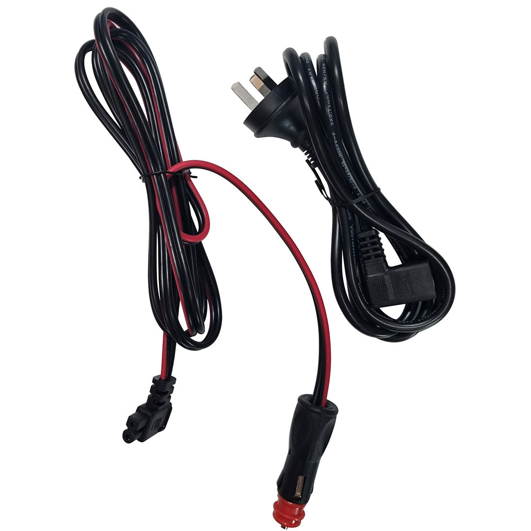 Great Northern - SK-BDC60-GNBC – Portable Camping Multi-Purpose Fridge Freezer – 60 Litres