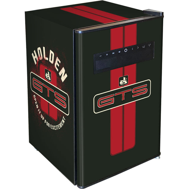 Holden & HSV Bar Fridge – BC70-B-GTS