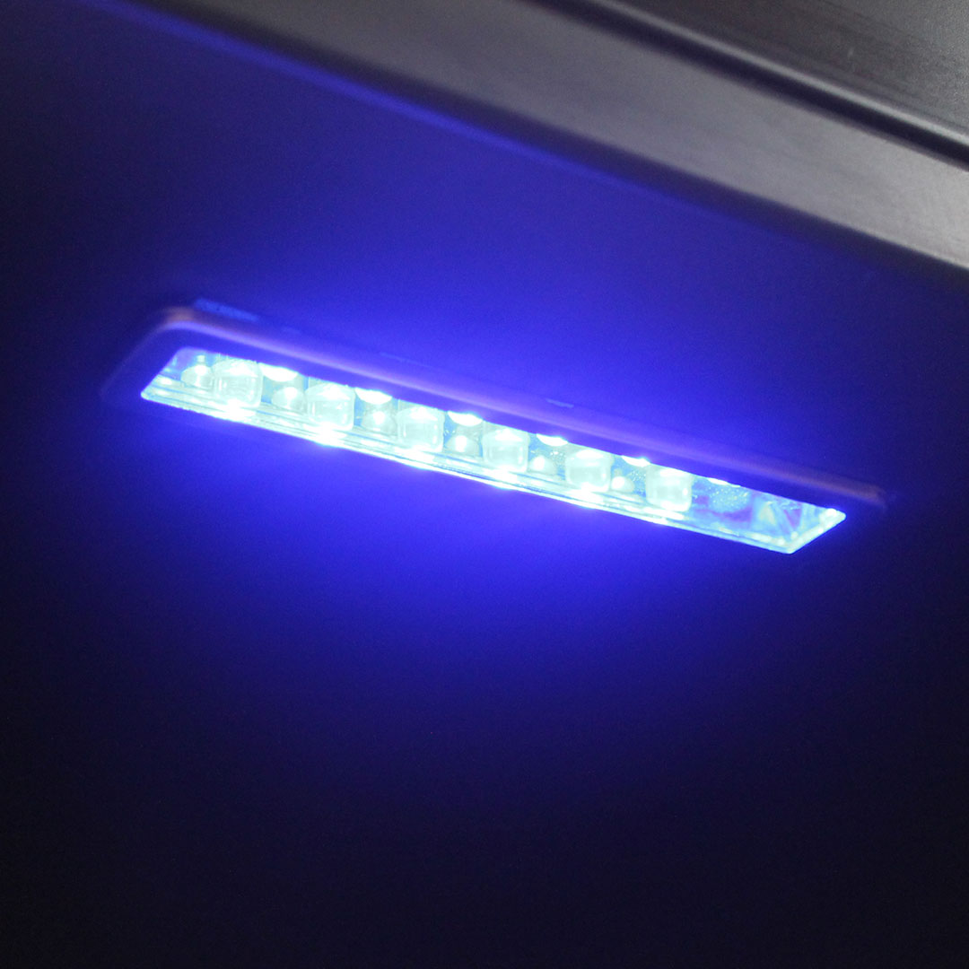 Schmick 23 Litre Milk Fridge - Mini Bar Fridge Made For Milk Storage With Coffee Machines HUS-SC23C