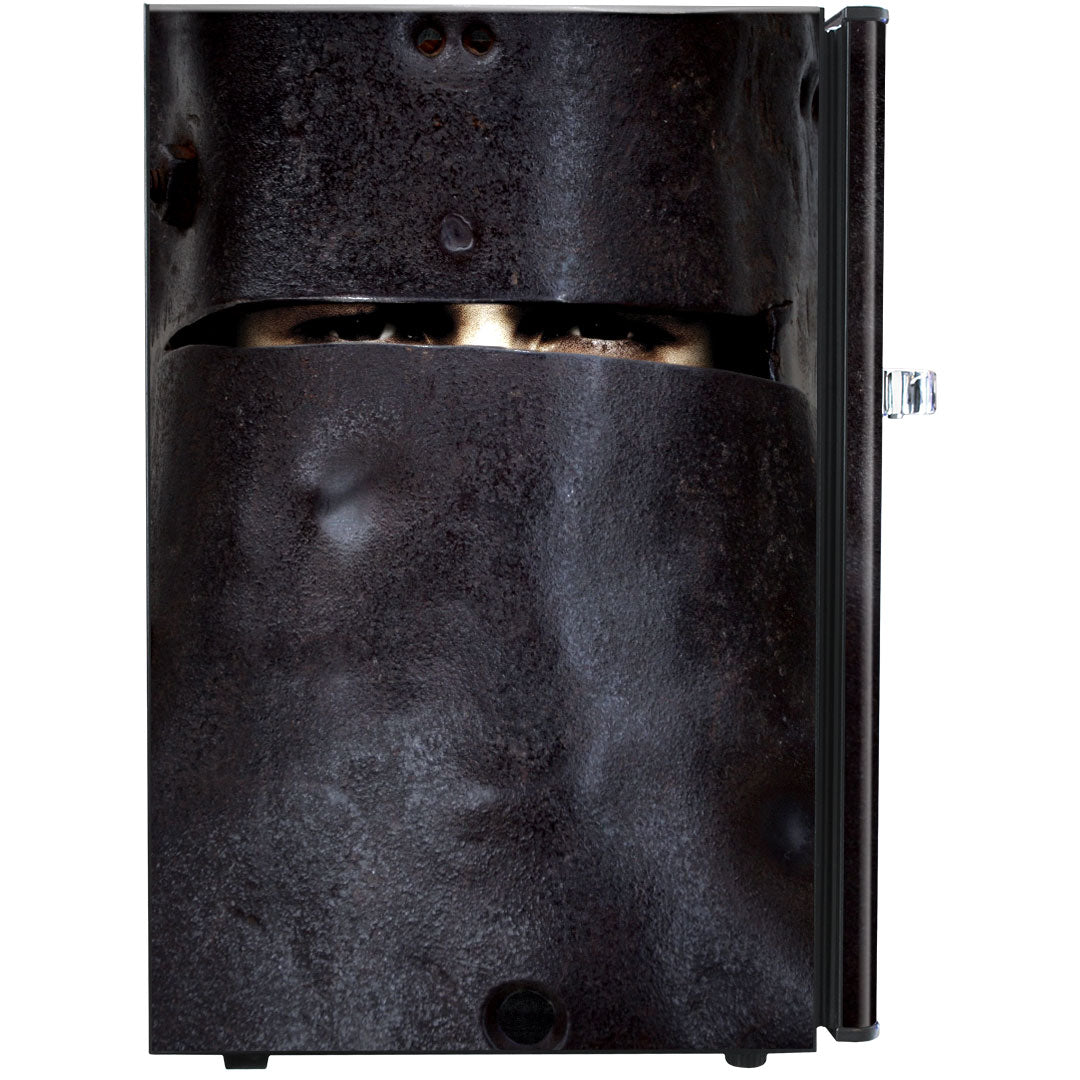 Ned Kelly Bar Fridge – BC70B-NED