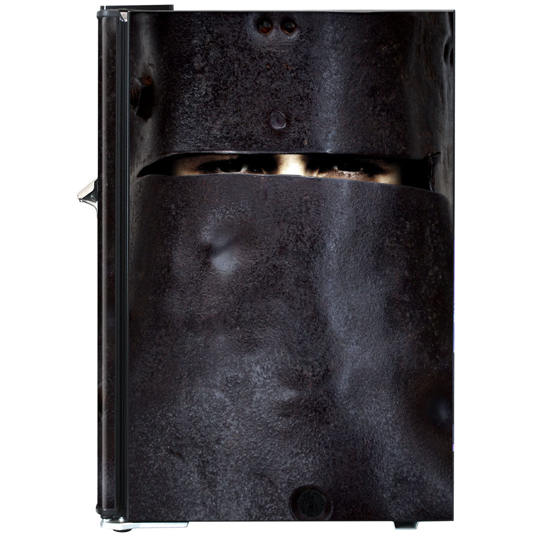 Ned Kelly BC70B-NED bar fridge - product view 9
