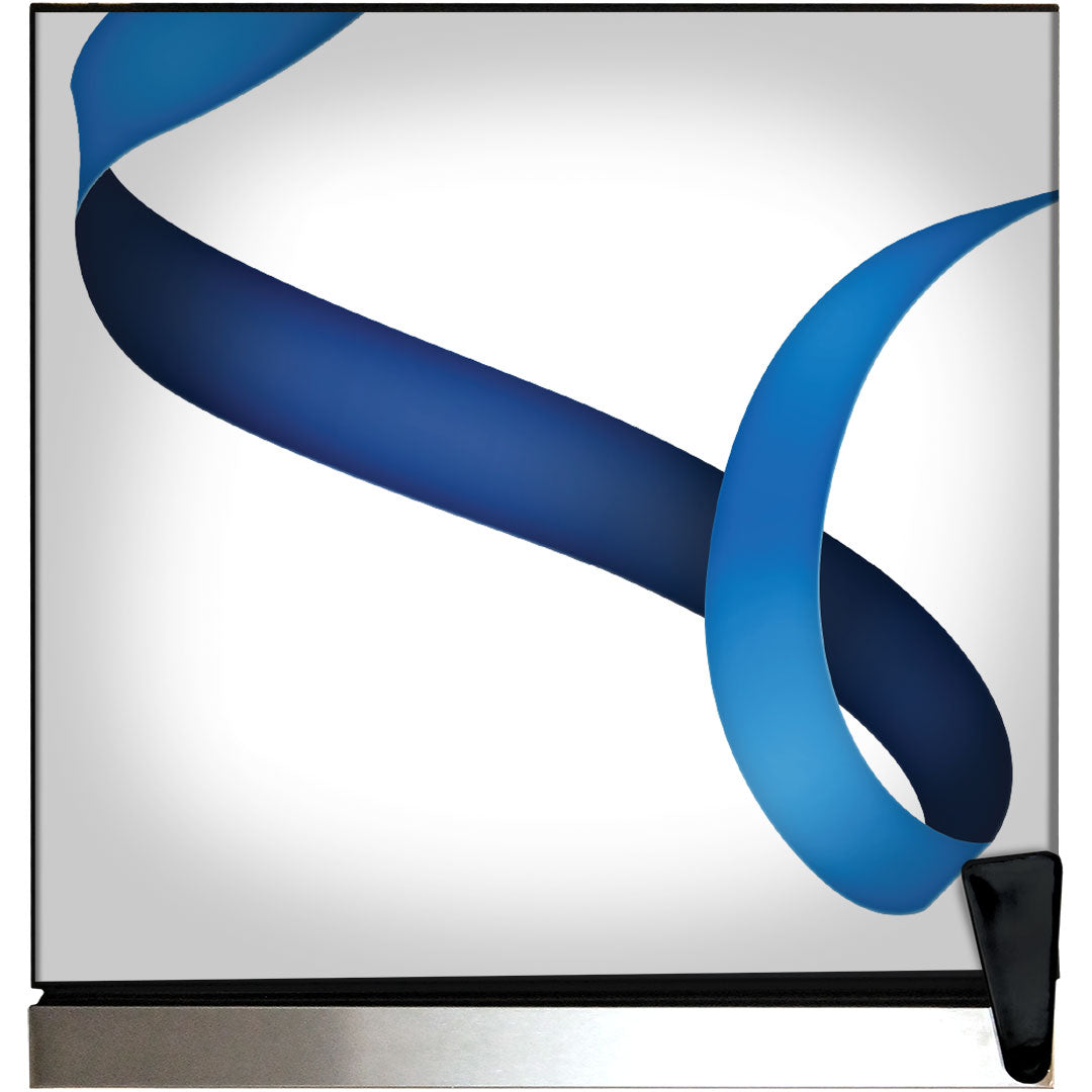 Schmick - HUS-SC88-PERONI – Peroni Themed Alfresco Bar Fridge – 98 Litr