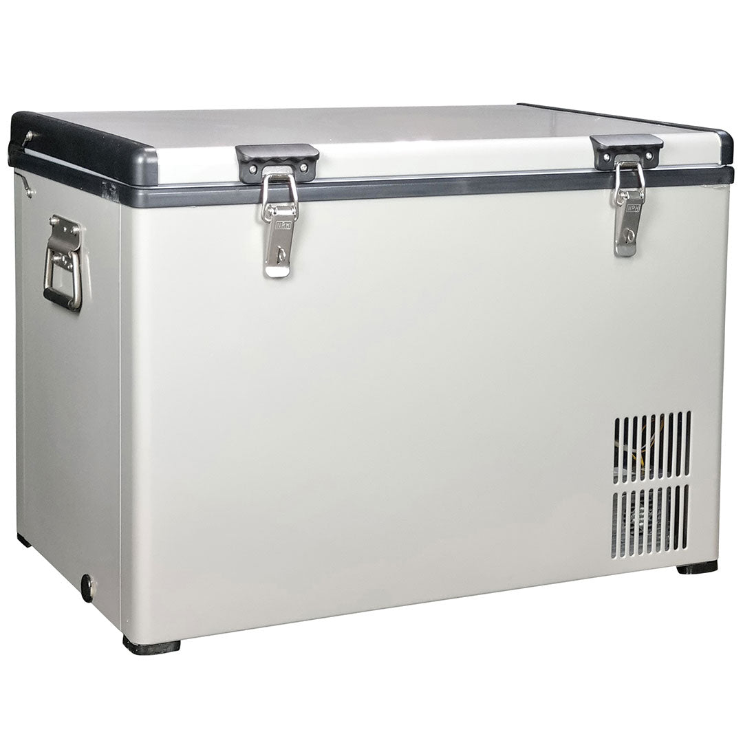 Schmick - SK-BDC60 – Portable Camping Multi-Purpose Fridge Freezer – 60 Litres