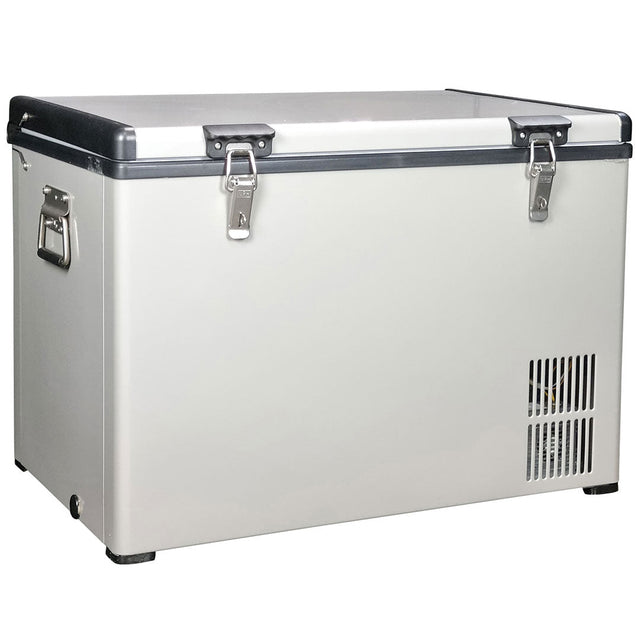 Schmick SK-BDC60 bar fridge - front view