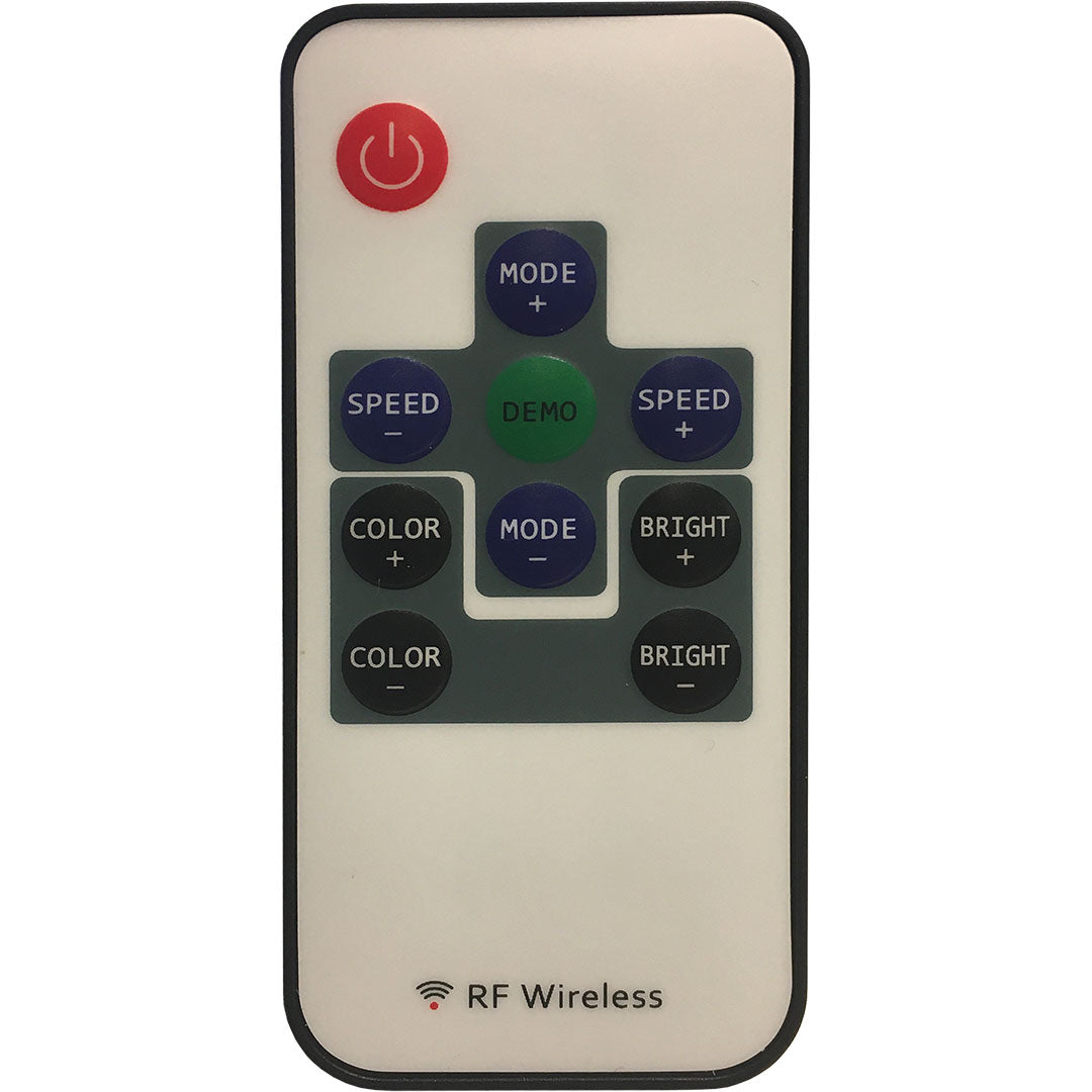 Rhino SG1L-NC – 129L Night Club Commercial Bar Fridge – 12 Colour Options