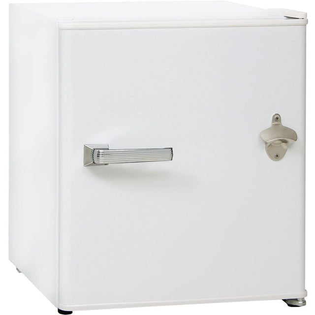 Schmick HUS-BC46W-RET bar fridge - front view