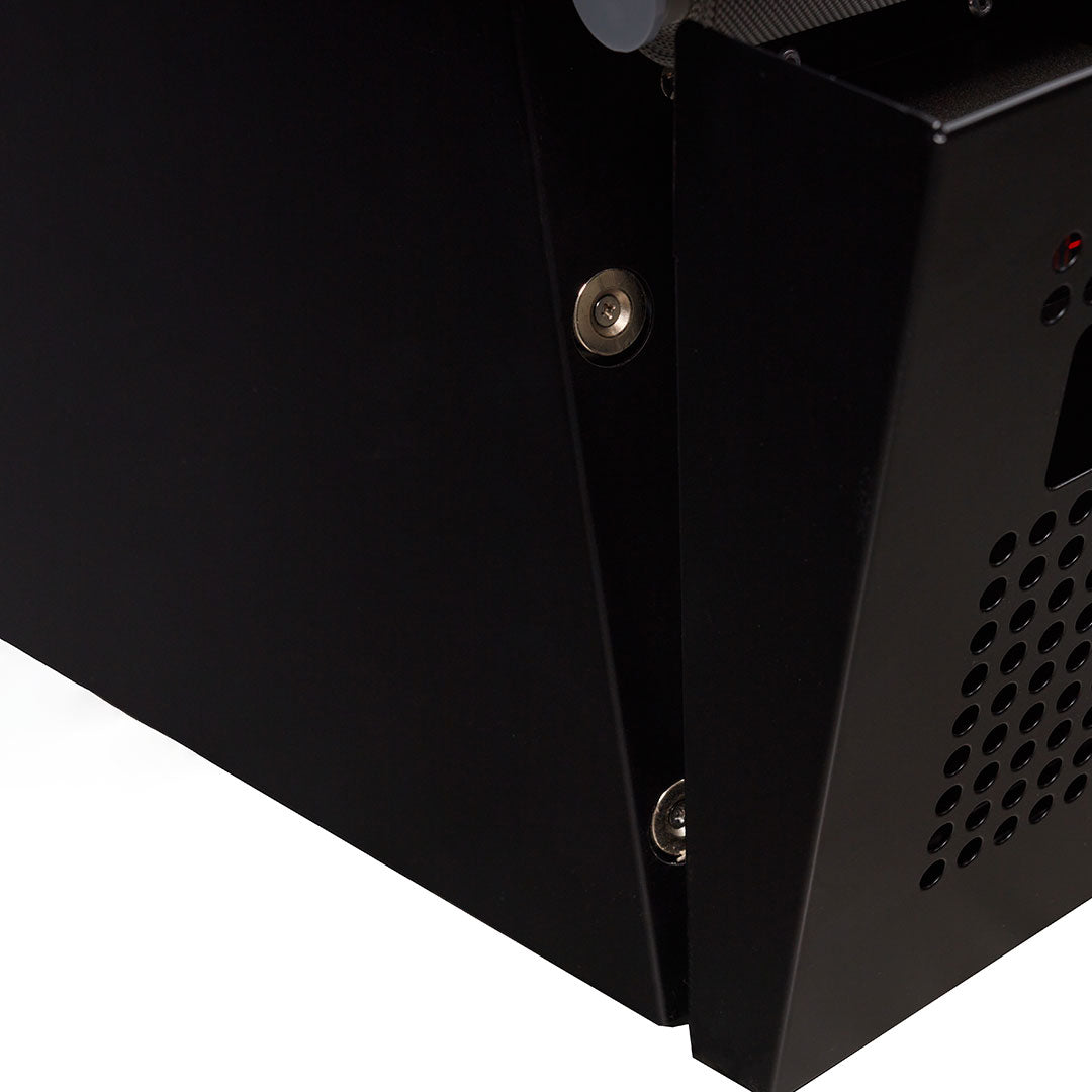 Rhino TK-9 – Commercial Drinks Refrigerator – 260 Litres