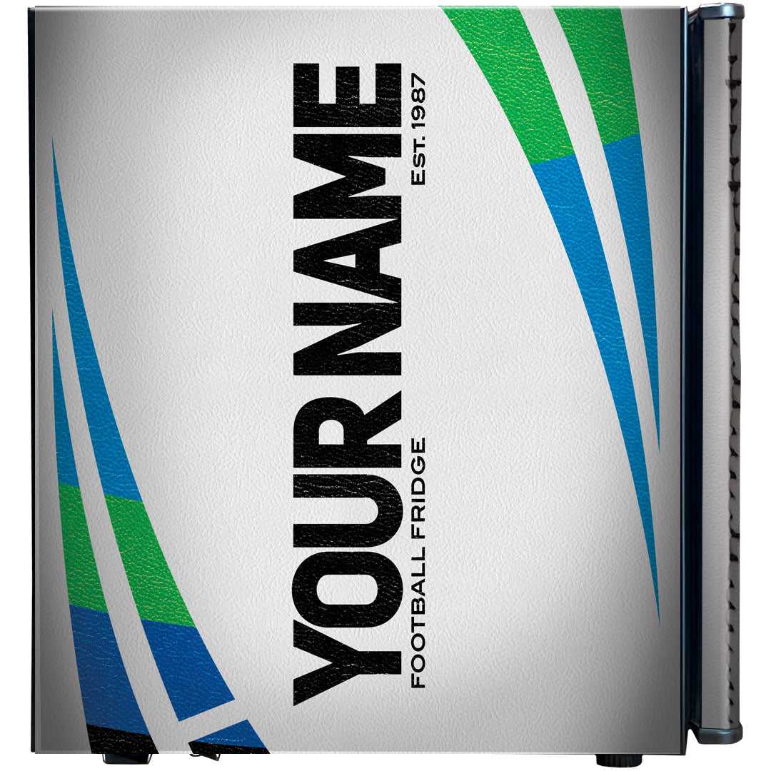Schmick BC46B2-RUGBY bar fridge - product view 11