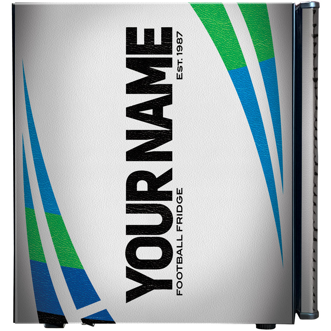 Schmick - BC46B2-RUGBY – Rugby Design – 46 Litres