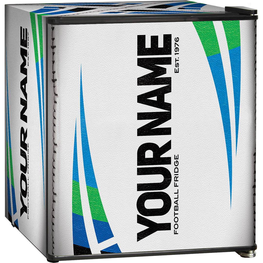 Schmick - BC46B2-RUGBY – Rugby Design – 46 Litres