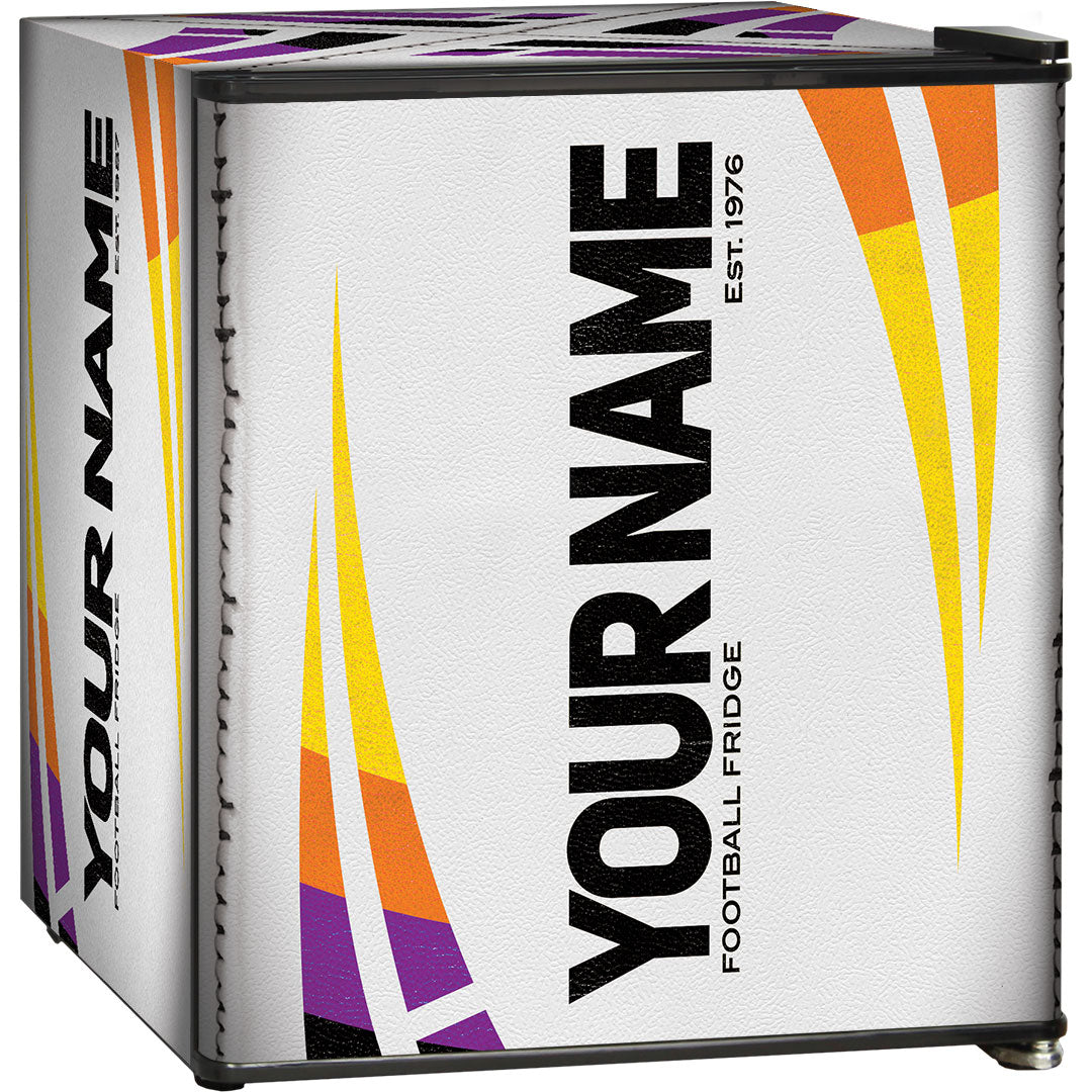 Schmick - BC46B2-RUGBY – Rugby Design – 46 Litres