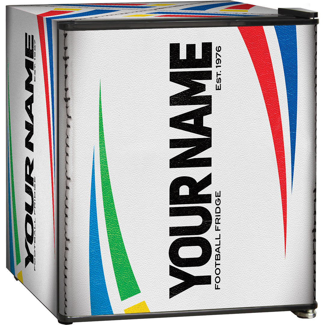 Schmick - BC46B2-RUGBY – Rugby Design – 46 Litres