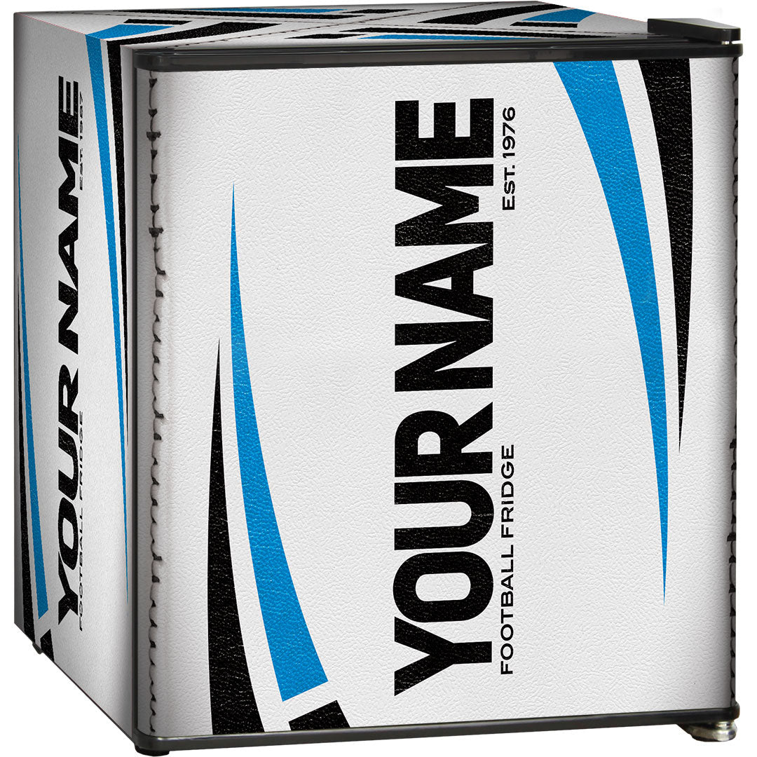 Schmick - BC46B2-RUGBY – Rugby Design – 46 Litres