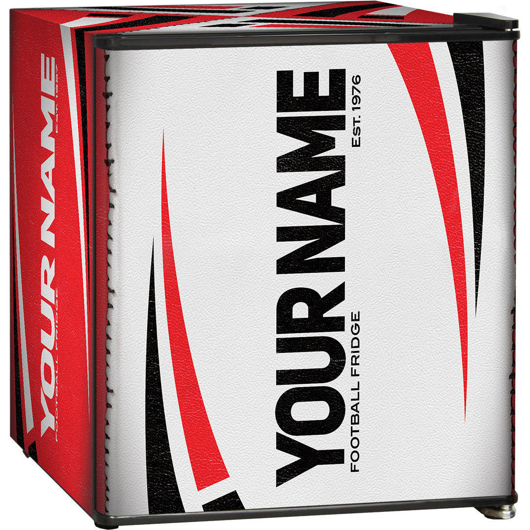 Schmick - BC46B2-RUGBY – Rugby Design – 46 Litres