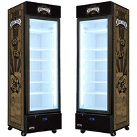 Brookvale Union 370L Upright Bar Fridge