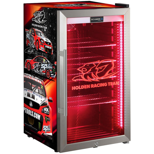 Holden & HSV Bar Fridge – SC88-SS-HRT