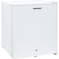 Mini Solid Door Freezer 36L