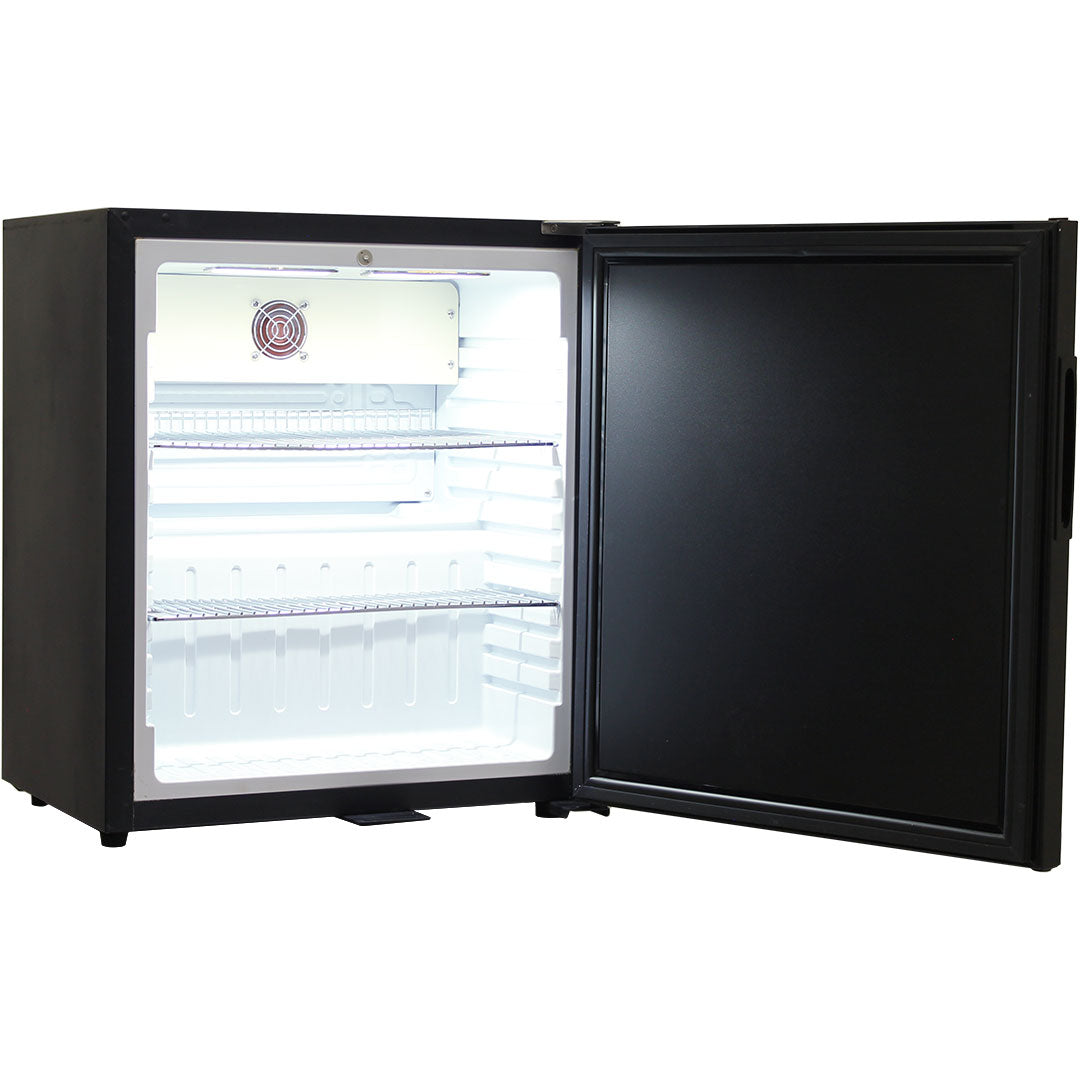 Schmick - SK55-SD β Mini Bar Accommodation Fridge β 38 Litres
