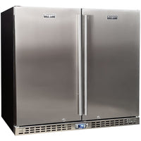 Schmick 257L Upright Bar Fridge – SK246-SD