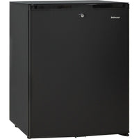Silent Motel Mini Bar Fridge – 60L - DW60E