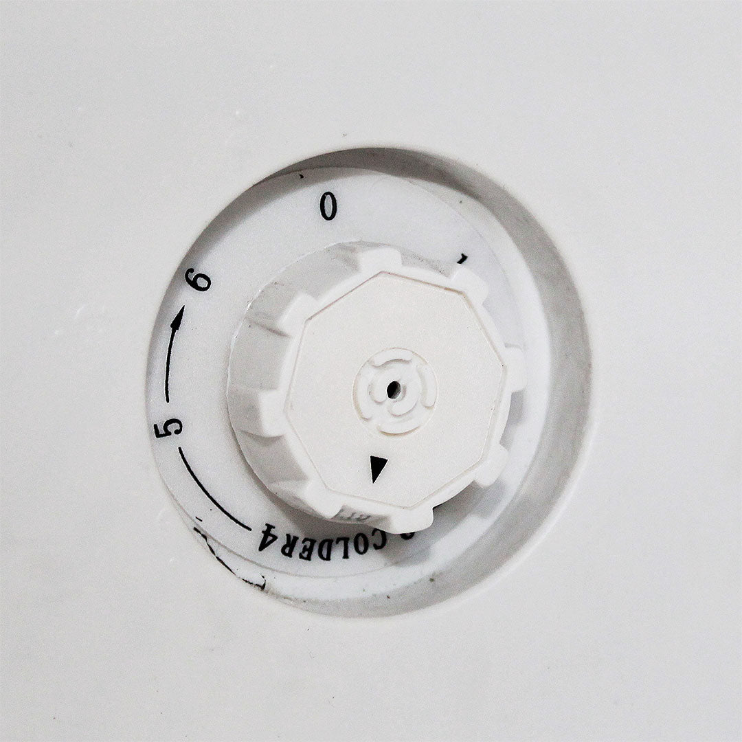 Dellware - DW60E – Silent Motel Mini Bar Fridge – 60 Litres