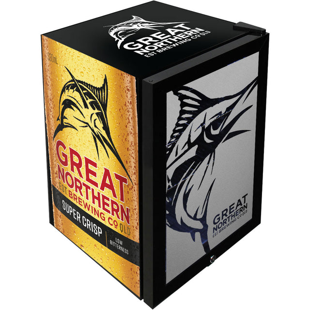 Great Northern Bar Fridge – SC70-B-GNBC-CRISP