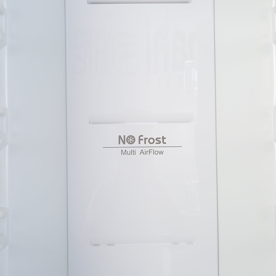 Schmick - MSLF241 – Integrated Upright Built-In Fridge & Freezer – 241 Litres