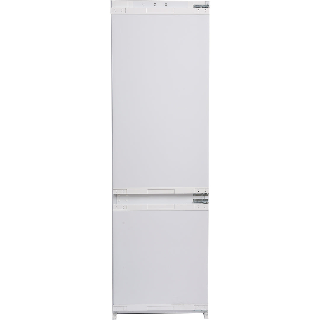 Schmick - MSLF241 – Integrated Upright Built-In Fridge & Freezer – 241 Litres