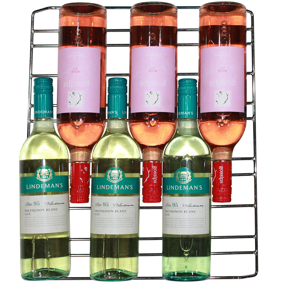 Schmick - SK245-B-HD – Heated Black Glass – 274 Litres