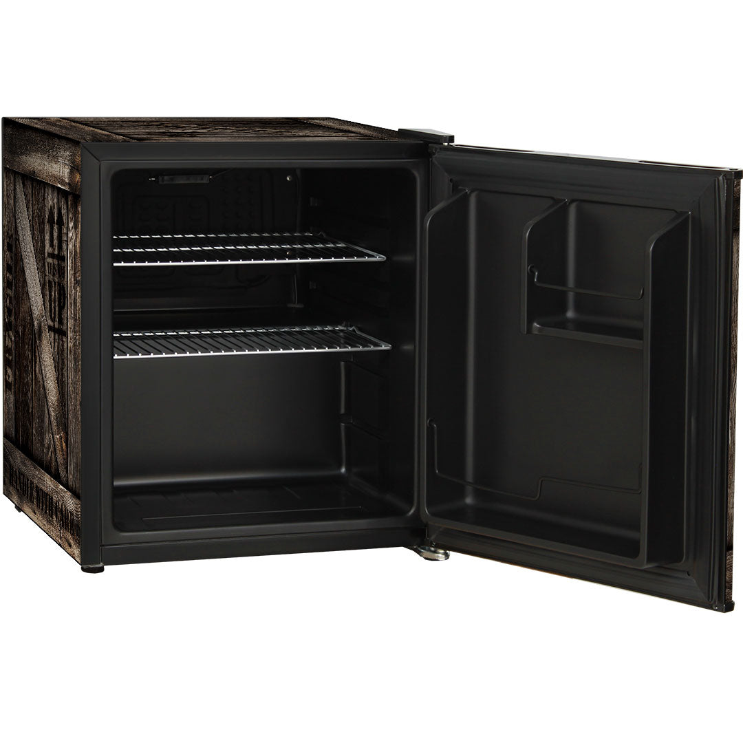 Schmick 46L Upright Bar Fridge – BC46B-CRATE
