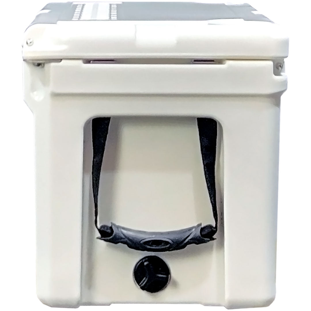 YF - NL35 – Heavy Duty Roto Mold Ice Box – 35L