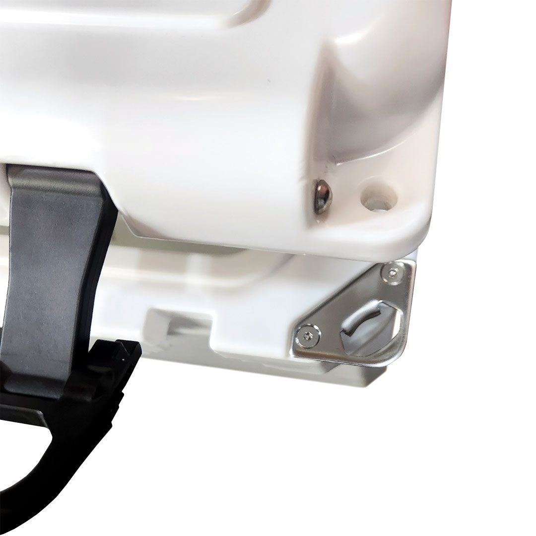 YF - NL35 – Heavy Duty Roto Mold Ice Box – 35L