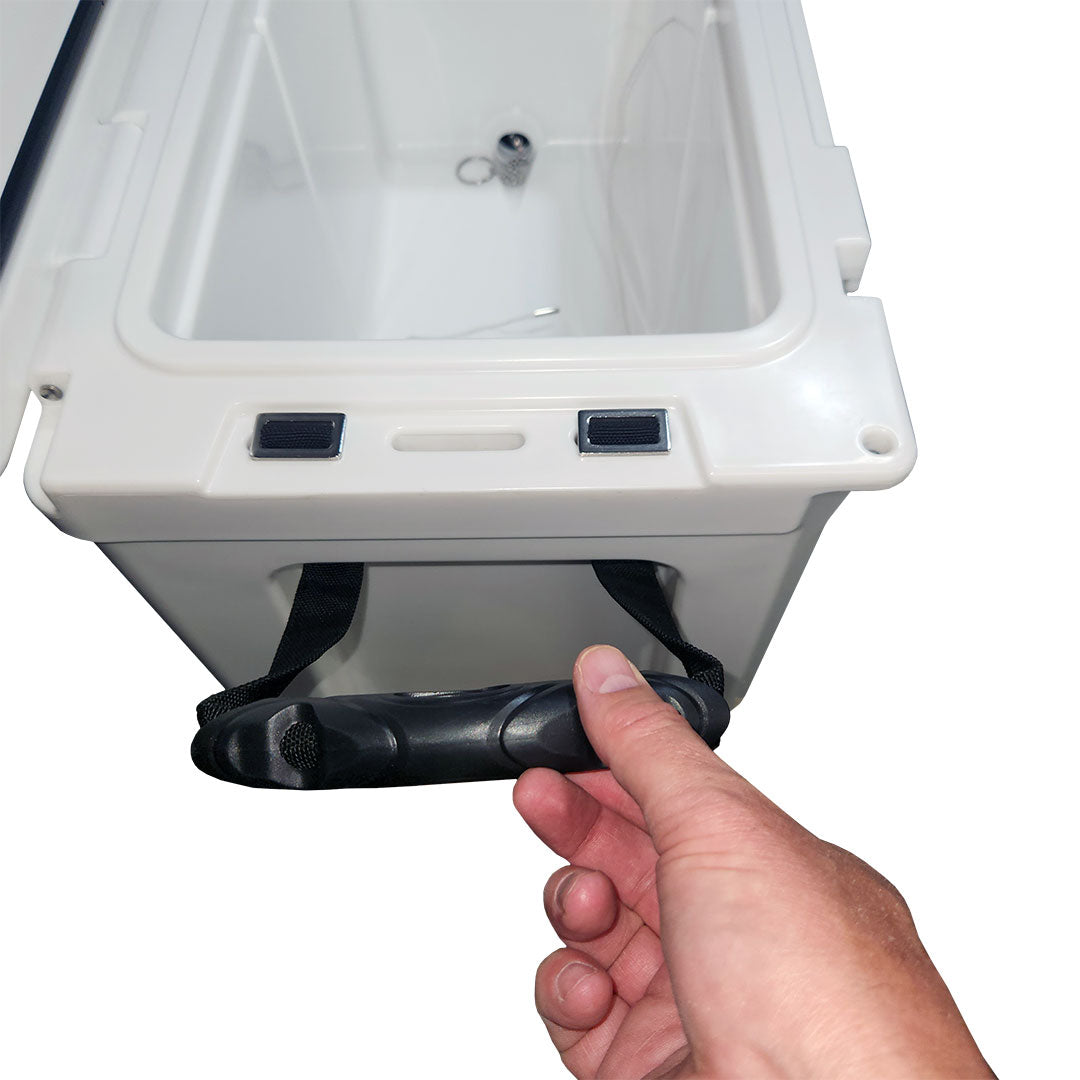 YF - NL35 – Heavy Duty Roto Mold Ice Box – 35L