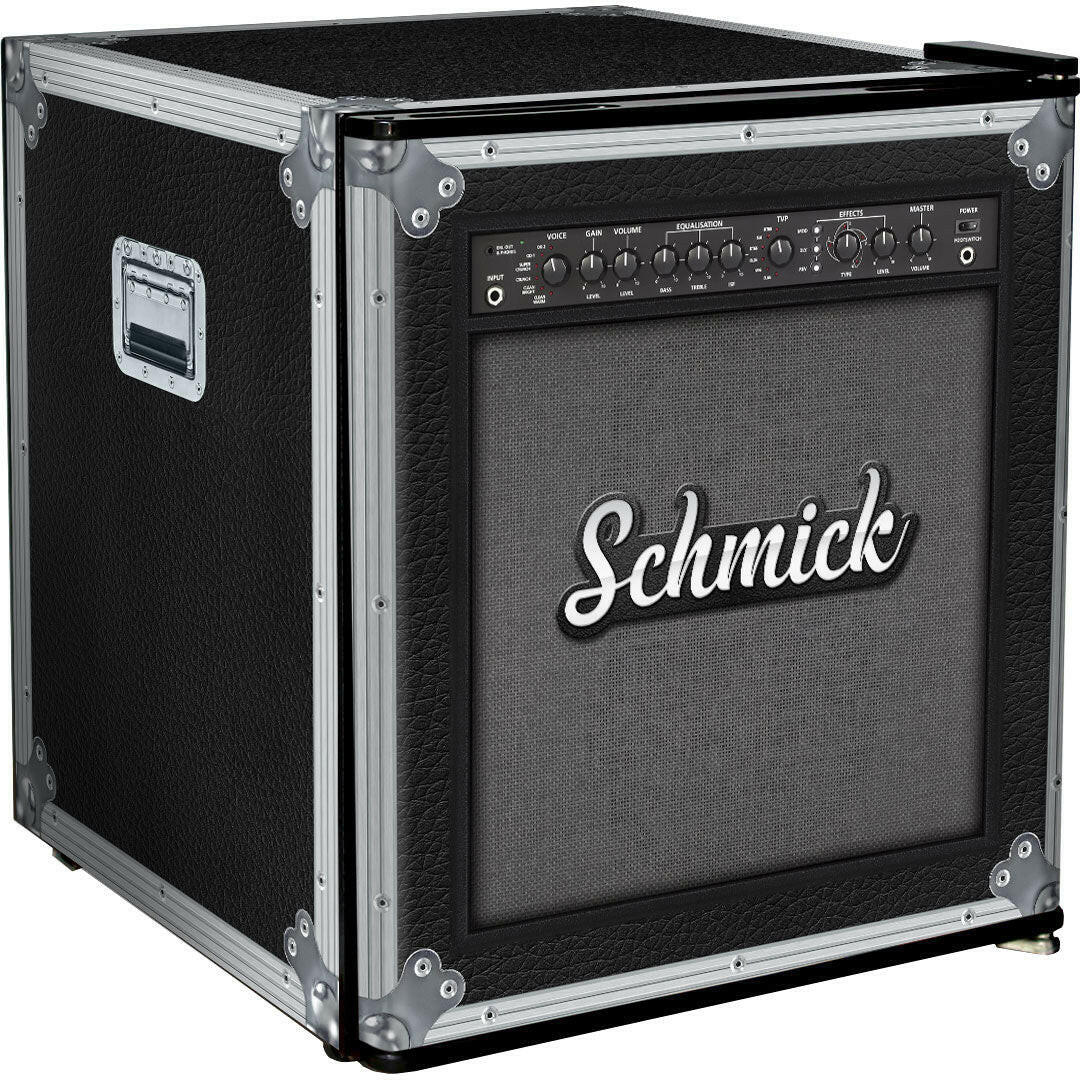 Schmick HUS-BC46B2-AMP refrigerators - front view