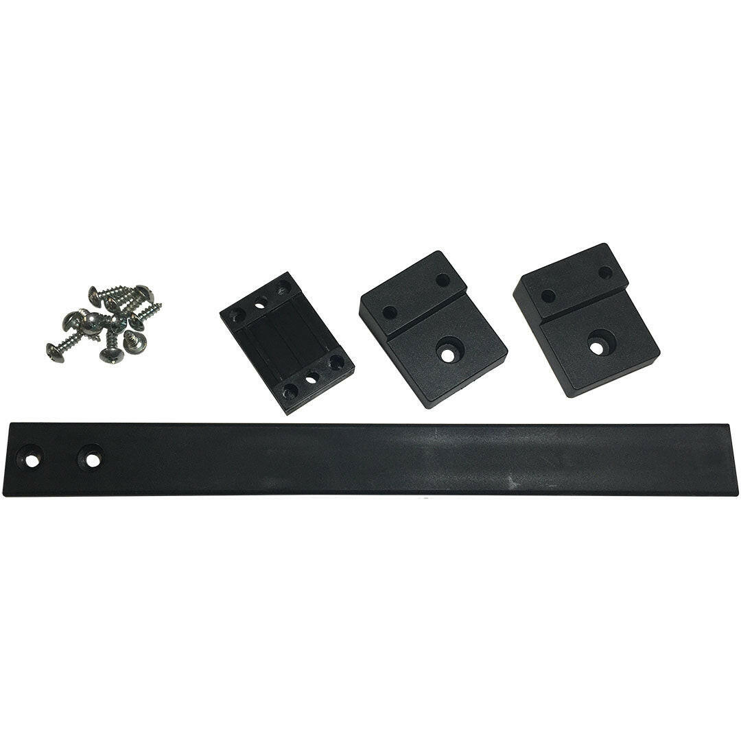 Schmick - SHK-MINI – Sliding Hinge Kit for Integrated Mini Bar Fridges – Cabinet Door Installation