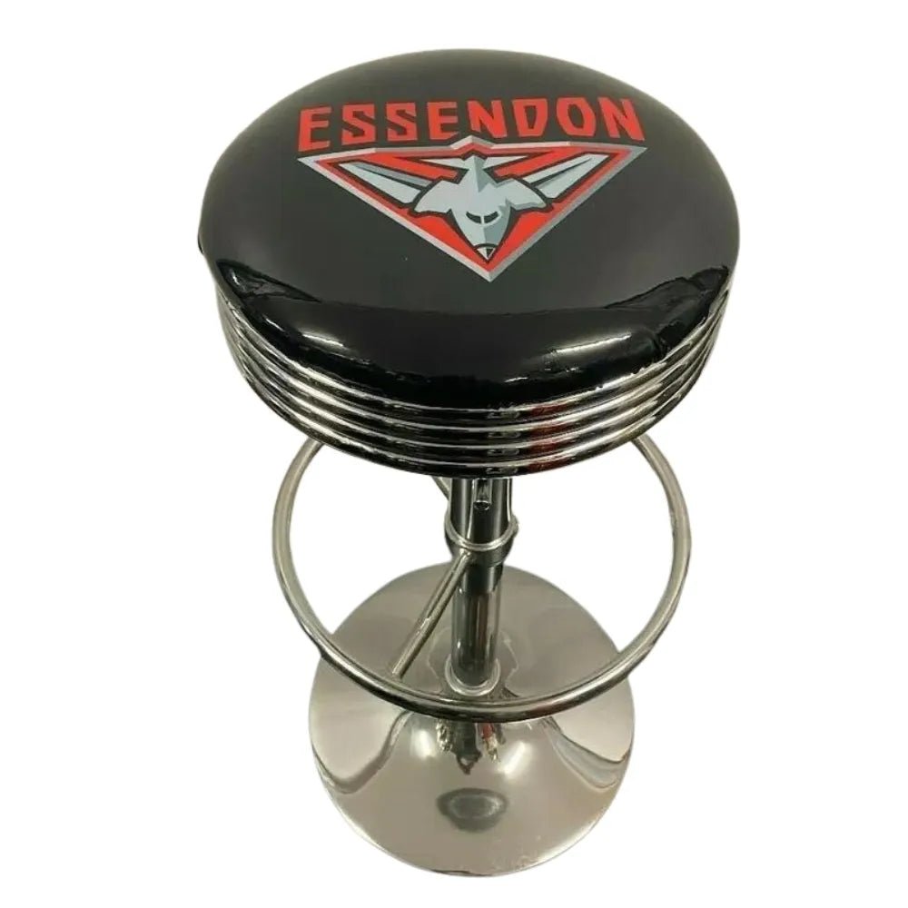 Essendon Football Club Bar Stool